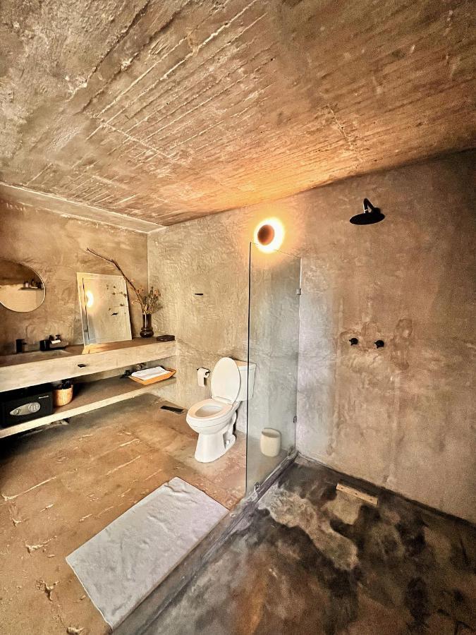 Oa Studio Aparthotel Oaxaca ภายนอก รูปภาพ