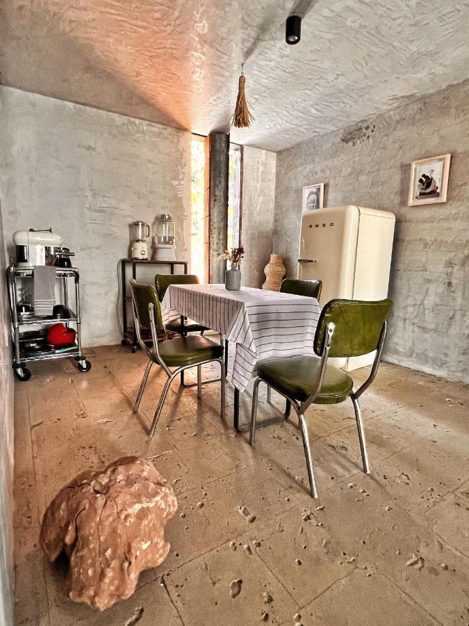 Oa Studio Aparthotel Oaxaca ภายนอก รูปภาพ