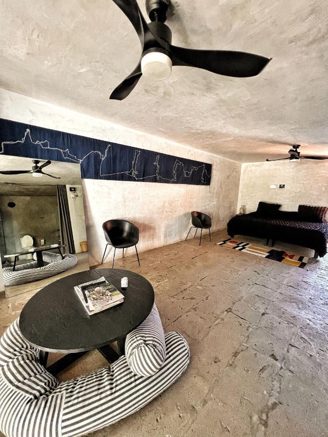 Oa Studio Aparthotel Oaxaca ภายนอก รูปภาพ